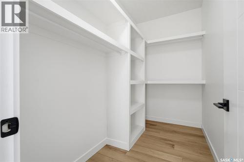 151 Sharma Lane, Saskatoon, SK - Indoor With Storage