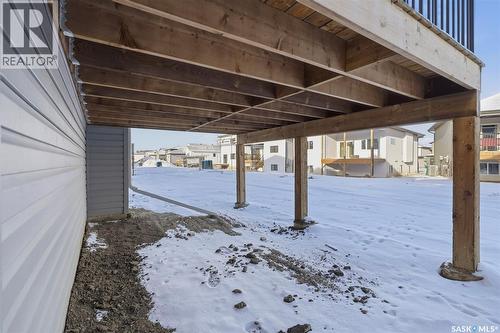 151 Sharma Lane, Saskatoon, SK - Outdoor