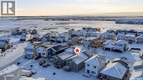 151 Sharma Lane, Saskatoon, SK - Outdoor With View