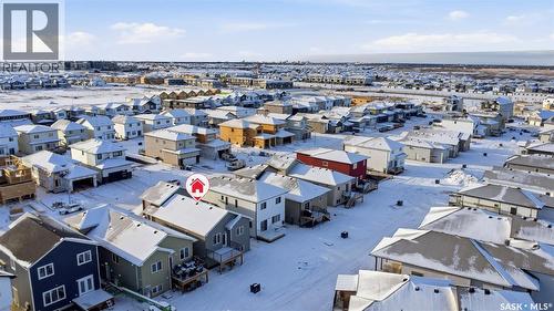 151 Sharma Lane, Saskatoon, SK - Outdoor With View