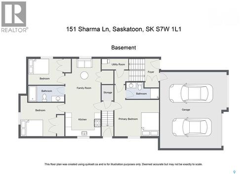 151 Sharma Lane, Saskatoon, SK - Other