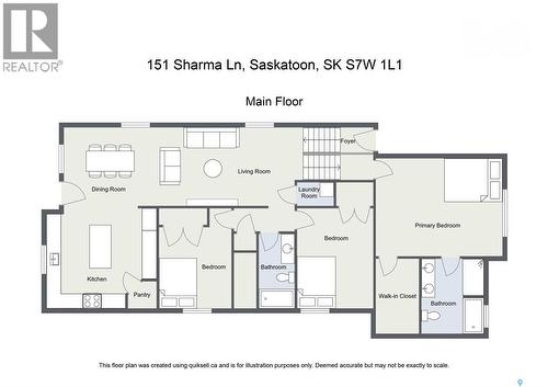 151 Sharma Lane, Saskatoon, SK - Other