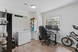 Chambre à coucher - 