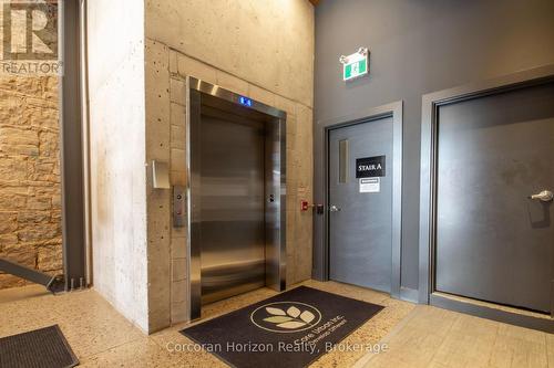 201-B - 12 James Street N, Hamilton (Beasley), ON 