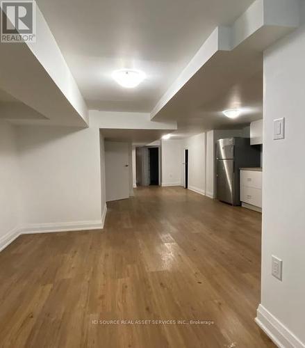 3 - 198 Shaw Street, Toronto, ON - Indoor Photo Showing Other Room