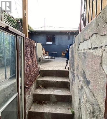 3 - 198 Shaw Street, Toronto, ON - Indoor