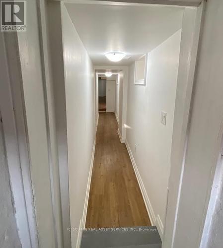 3 - 198 Shaw Street, Toronto, ON - Indoor Photo Showing Other Room