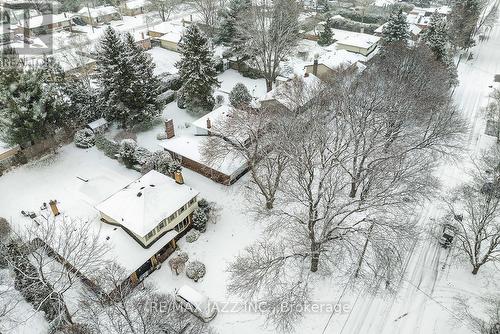 233 Wellington Street, Whitby (Lynde Creek), ON - Outdoor