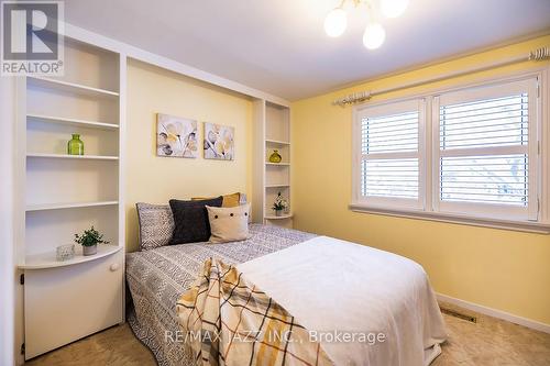 233 Wellington Street, Whitby (Lynde Creek), ON - Indoor Photo Showing Bedroom