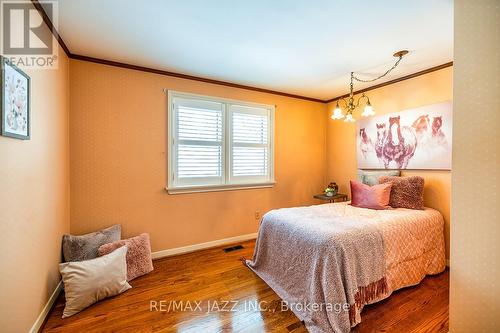233 Wellington Street, Whitby (Lynde Creek), ON - Indoor Photo Showing Bedroom