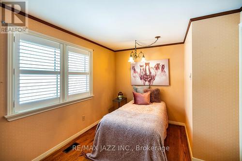 233 Wellington Street, Whitby (Lynde Creek), ON - Indoor Photo Showing Bedroom