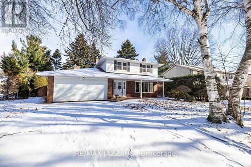 233 Wellington Street, Whitby (Lynde Creek), ON - Outdoor
