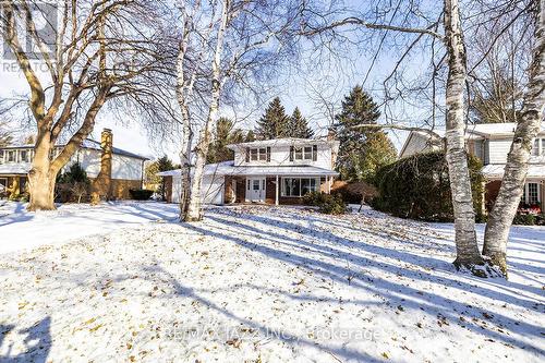 233 Wellington Street, Whitby (Lynde Creek), ON - Outdoor