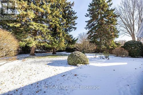 233 Wellington Street, Whitby (Lynde Creek), ON - Outdoor
