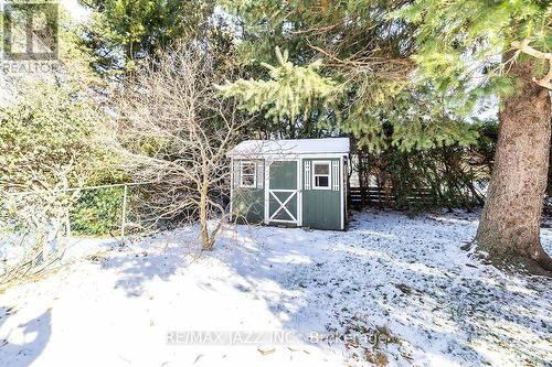 233 Wellington Street, Whitby (Lynde Creek), ON - Outdoor