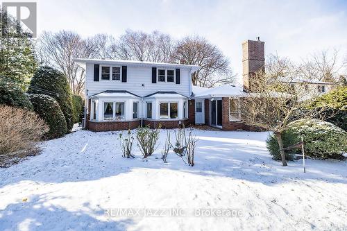233 Wellington Street, Whitby (Lynde Creek), ON - Outdoor