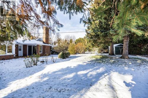 233 Wellington Street, Whitby (Lynde Creek), ON - Outdoor
