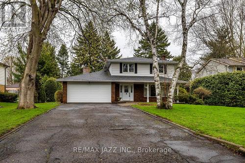 233 WELLINGTON STREET  Whitby (Lynde Creek), ON L1N 5L7
