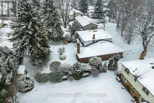 233 Wellington Street, Whitby (Lynde Creek), ON - Outdoor