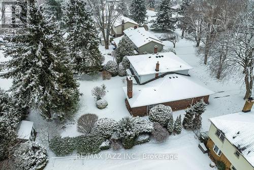 233 Wellington Street, Whitby (Lynde Creek), ON - Outdoor