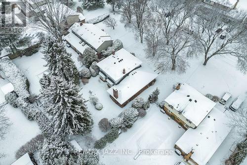 233 Wellington Street, Whitby (Lynde Creek), ON - Outdoor With View