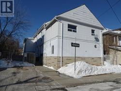 1 - 12 WESLEYAN STREET  Halton Hills, ON L7G 2E1
