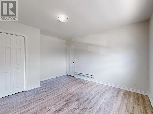 1 - 12 Wesleyan Street, Halton Hills, ON - Indoor Photo Showing Other Room