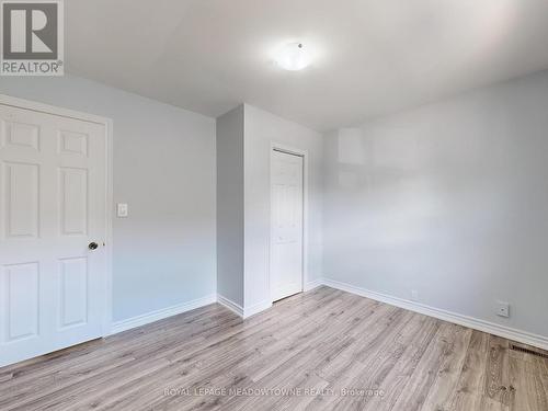 1 - 12 Wesleyan Street, Halton Hills, ON - Indoor Photo Showing Other Room