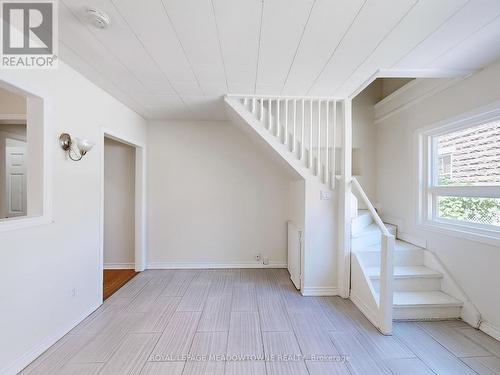 1 - 12 Wesleyan Street, Halton Hills, ON - Indoor Photo Showing Other Room