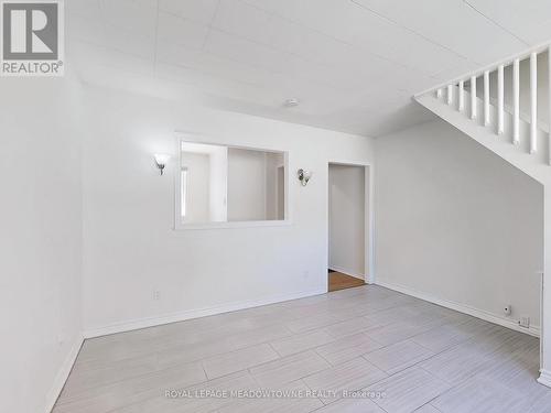 1 - 12 Wesleyan Street, Halton Hills, ON - Indoor Photo Showing Other Room