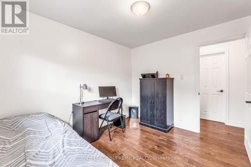 301 Pellatt Avenue, Toronto, ON - Indoor Photo Showing Bedroom