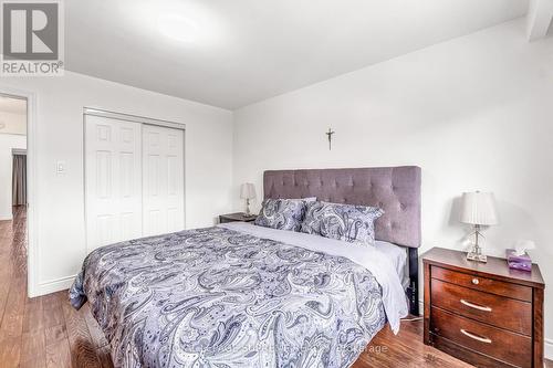 301 Pellatt Avenue, Toronto, ON - Indoor Photo Showing Bedroom