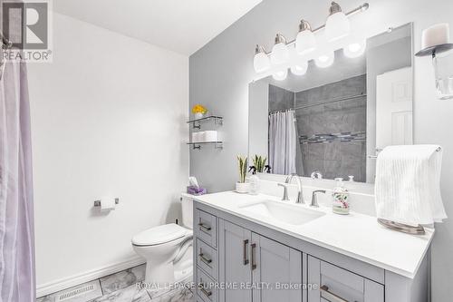 301 Pellatt Avenue, Toronto, ON - Indoor Photo Showing Bathroom