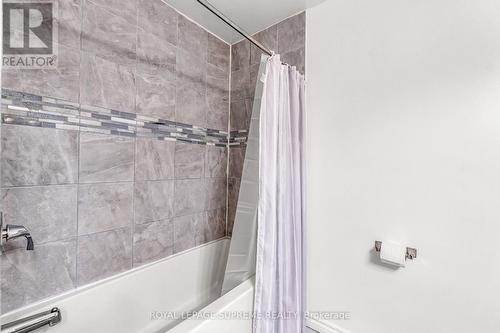301 Pellatt Avenue, Toronto, ON - Indoor Photo Showing Bathroom