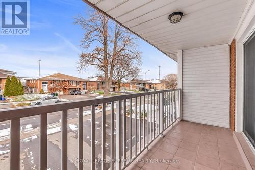 301 Pellatt Avenue, Toronto, ON - Outdoor With Exterior