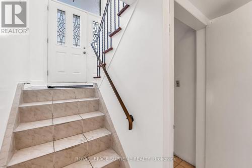 301 Pellatt Avenue, Toronto, ON - Indoor Photo Showing Other Room