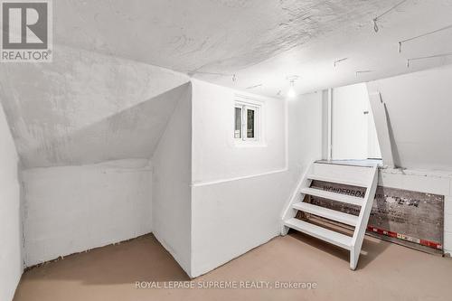 301 Pellatt Avenue, Toronto, ON - Indoor Photo Showing Other Room