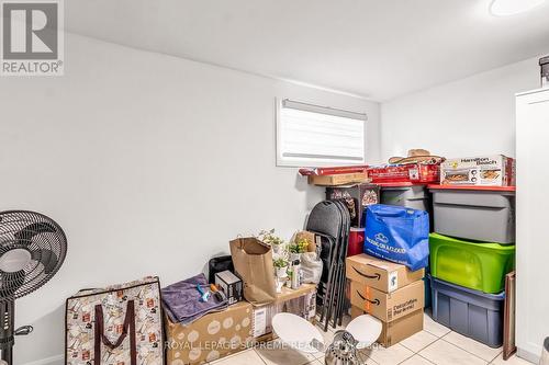 301 Pellatt Avenue, Toronto, ON - Indoor Photo Showing Other Room