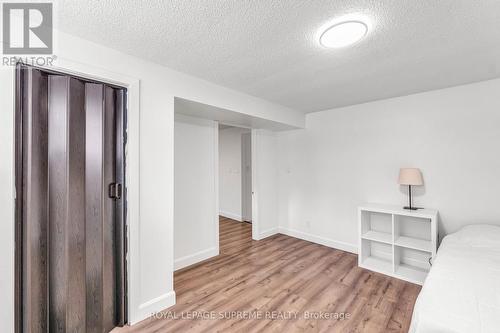 301 Pellatt Avenue, Toronto, ON - Indoor Photo Showing Bedroom