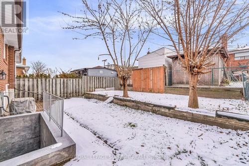 301 Pellatt Avenue, Toronto, ON - Outdoor