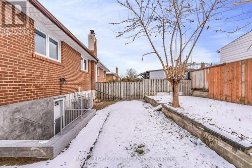301 Pellatt Avenue, Toronto, ON - Outdoor
