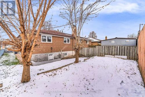 301 Pellatt Avenue, Toronto, ON - Outdoor