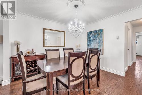 301 Pellatt Avenue, Toronto, ON - Indoor Photo Showing Dining Room
