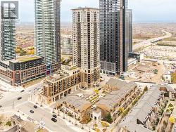 515 - 385 PRINCE OF WALES DRIVE  Mississauga, ON L5B 0C6