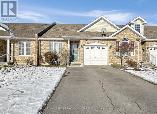 53 SARAH COURT  Belleville (Belleville Ward), ON K8P 0B2