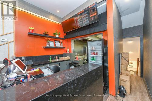 671 Queen Street W, Toronto, ON 