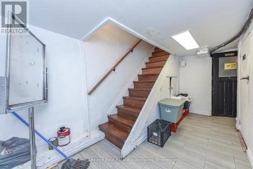 671 Queen Street W, Toronto, ON 