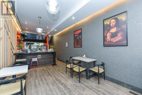 671 Queen Street W, Toronto, ON 