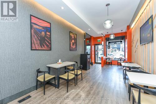 671 Queen Street W, Toronto, ON 