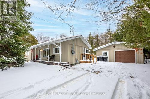 2198 Champlain Rd - 2198 Champlain Road, Tiny, ON - Outdoor